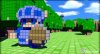 Купить игру 3D Dot Game Heroes (PS3) для Sony Playstation 3