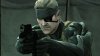   Metal Gear Solid 4 Guns Of The Patriots Platinum (Greatest Hits) (PS3) USED /  Sony Playstation 3