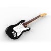 Игра Rock Band 4 Stratocaster Bundle (Игра + Гитара) (PS4) Playstation 4