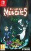 Dungeon Munchies Русская Версия (Switch)