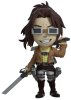 Фигурка Youtooz: Ханджи Зое #9 (Hange Zoe #9) Атака титанов (Attack On Titan) (554639) 11 см