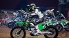Monster Energy Supercross 4 The Official Videogame (PS5)