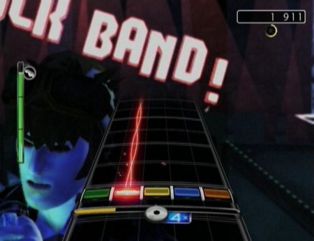   Rock Band 2 (PS3)  Sony Playstation 3