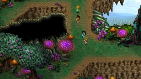 игра This Way Madness Lies (Limited Run) (Switch) для Nintendo Switch