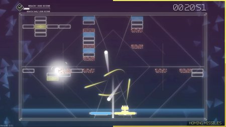 игра Atari Recharged Collection Vol. 1 (Limited Run #168)(Switch) для Nintendo Switch