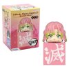 Фигурка Good Smile Company SEGA: Мицури Канроджи (Kanroji Mitsuri) Клинок, рассекающий демонов Хиккаре (Kimetsu no Yaiba Hikkake) (4580736401051) 10 см 