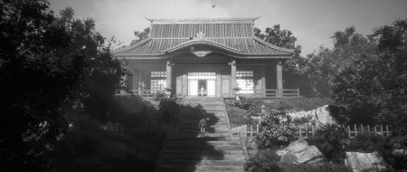 игра Trek To Yomi Deluxe Edition Русская Версия (Switch) для Nintendo Switch