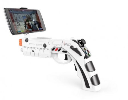   AR GUN iPEGA (PG-9082) Android/IOS