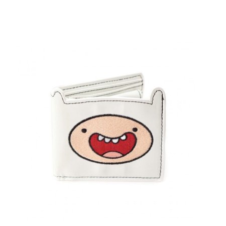 Кошелек Adventure Time Finn Bifold Wallet