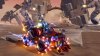 Skylanders SuperChargers: Стартовый набор игра, игровой портал, фигурки: Spitfire, Stealth Elf, Hot Streak (Xbox 360)