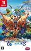 Monster Hunter Stories Collection (Switch)