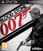 James Bond 007: Blood Stone (PS3) USED /