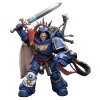  JoyToy:     (Captain in Gravis Armour)  40K  (Warhammer 40K Ultramarines) (JT7745) 12   