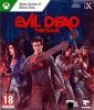 Evil Dead: The Game (Зловещие мертвецы) Русская Версия (Xbox One/Series X)