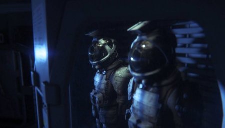 Купить игру Alien: Isolation Ностромо (Nostromo Edition) Специальное Издание (Special Edition) (PS3) для Sony Playstation 3