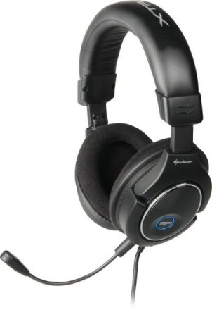 Гарнитура Sharkoon X-Tatic SP (Xbox 360) 