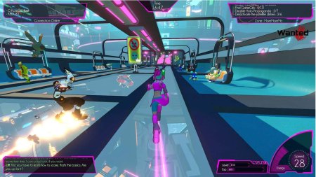 игра Hover Русская Версия (Switch) для Nintendo Switch
