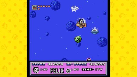 Felix the Cat (Limited Run #072) (PS5)