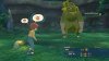 Игра Ni no Kuni: Wrath of the White Witch (Гнев Белой ведьмы) Remastered (Обновленная версия) Русская Версия (PS4) Playstation 4