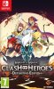 Might & Magic: Clash of Heroes Definitive Edition Русская Версия (Switch)