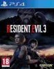 Resident Evil 3: Remake Русская Версия (PS4/PS5) USED Б/У