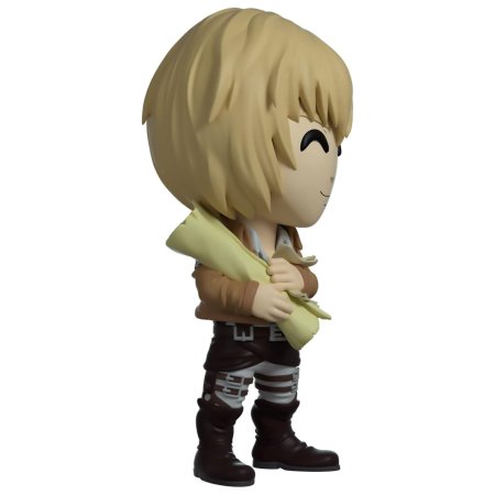 Фигурка Youtooz: Армин Арлерт #2 (Armin Arlert #2) Атака титанов (Attack On Titan) (5551294) 11 см