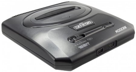   16 bit Sega Retro Genesis Modern (300  1) + 300   + 2  ()