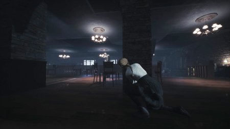 игра Remothered: Broken Porcelain Русская Версия (Switch) для Nintendo Switch