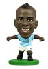 Фигурка футболиста Марио Балотелли Манчестер Сити Soccerstarz Man City Mario Balotelli Home Kit (73468)