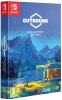 Outbound Коллекционное издание (Collector's Edition) (Switch)