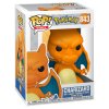 фигурки Фигурка Funko POP! Games: Чаризард (Charizard) Покемон (Pokemon) ((843) 56308) 9,5 см