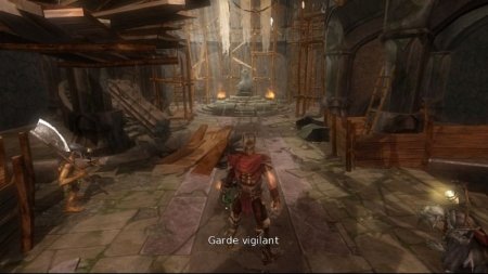 Overlord (Xbox 360/Xbox One)