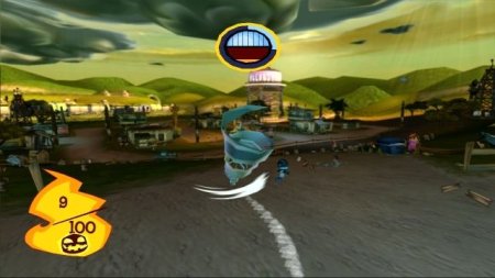 Купить игру Tornado Outbreak (PS3) для Sony Playstation 3