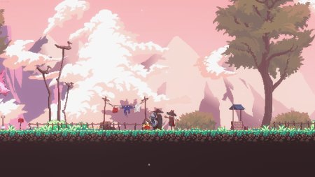 игра Sanabi Коллекционное издание (Collector's Edition) Русская Версия (Switch) для Nintendo Switch