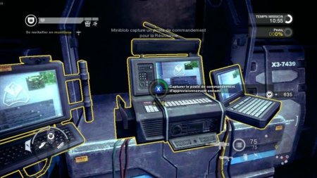 Brink Специальное Издание (Special Edition) (Xbox 360)