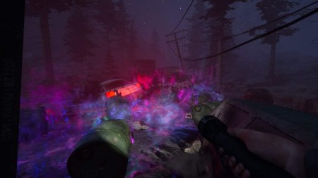 In Sound Mind: Deluxe Edition Русская Версия (PS5)