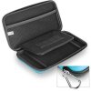 Чехол-сумка Switch Eva Carrying Case IX-SW010 EVA черный (Switch)