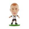 Фигурка футболиста Soccerstarz Стив Сидуэлл Фулхэм (Steve Sidwell Fulham) Home Kit (400035)