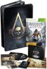Assassin's Creed 4 (IV): Черный флаг (Black Flag) Skull Edition Русская Версия (Xbox 360/Xbox One)
