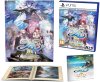 Ys X: Proud Nordics Deluxe Edition (PS5)