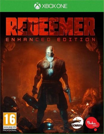 Redeemer: Enhanced Edition   (Xbox One) 