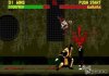 Mortal Kombat 2 (Мортал Комбат 2) Upgrade Русская Версия (16 bit) 