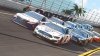 Игра NASCAR Heat 4 (PS4) Playstation 4
