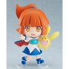 Фигурка Good Smile Company Nendoroid: Персонаж Арле и Карбункул (Character Arle & Carbuncle) Пуё Пуё Квест (Puyo Puyo Quest) (4580590124288) 10 см 