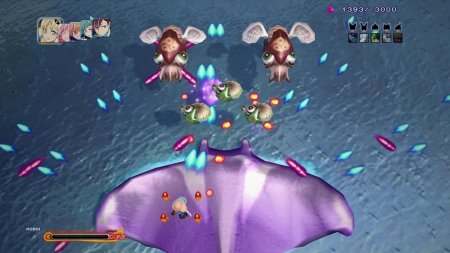 игра Mamorukun ReCurse! (Switch) для Nintendo Switch