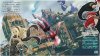  Gravity Rush 2 (PS4) Playstation 4