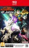 MY HERO ACADEMIA: All’s Justice (Game-Key Card) (Switch 2)