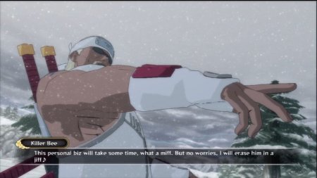 Naruto Shippuden: Ultimate Ninja Storm 3 Русская Версия (Xbox 360) USED Б/У