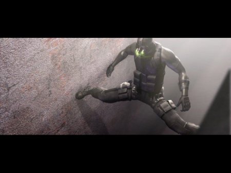Tom Clancy's Splinter Cell (PS2) USED Б/У
