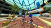 Sonic Free Riders для Kinect (Xbox 360)